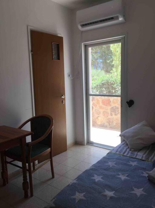 The Little Dorm And Beer Arad Exterior photo